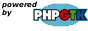 PhpGtk Logo